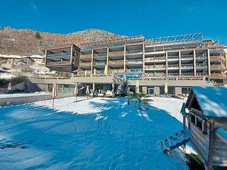 Hotel Rosenhof - Mühlbach (Pustertal) - Italien Hotel Rosenhof - Mühlbach (Pustertal) - Italien