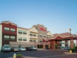 Hotel Hilton Garden Inn Phoenix Airport - USA - Arizona