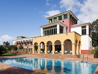 Hotel Isla Canela Golf - Spanien - Costa de la Luz