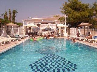 Hotel Cavo D'Oro Complex - Griechenland - Korfu & Paxi
