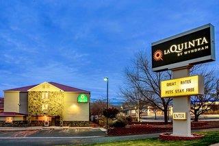 Hotel La Quinta Inn Moab - USA - Utah