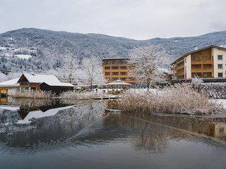 Hotel Seerose Bodensdorf - Bodensdorf - Österreich Hotel Seerose Bodensdorf - Bodensdorf - Österreich