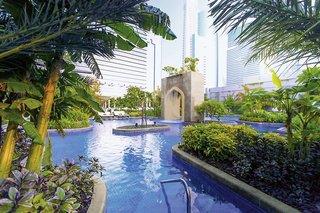 Hotel Conrad Dubai