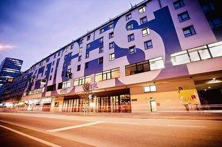 Hotel Zeitgeist Vienna - Wien - Österreich