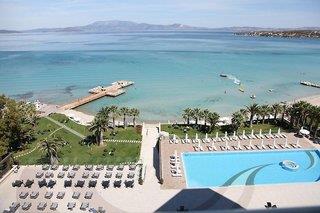 Boyalik Beach Hotel & Spa - Cesme - Türkei