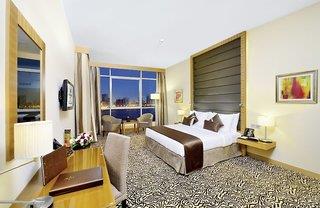 Hotel Copthorne Sharjah - Vereinigte Arabische Emirate - Sharjah / Khorfakkan