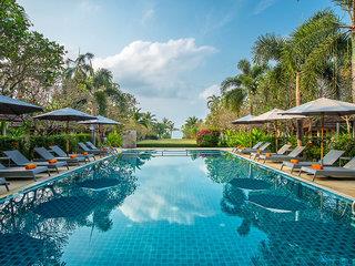 Hotel Bandara On Sea Rayong - Thailand - Thailand: Südosten (Pattaya, Jomtien)