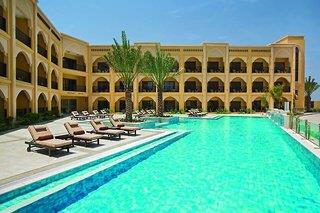Hotel Doubletree by Hilton Resort & Spa Marjan Island - Ras Al Khaimah - Vereinigte Arabische Emirate