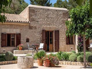 Hotel Castell Son Claret - Calvia - Spanien Hotel Castell Son Claret - Calvia - Spanien