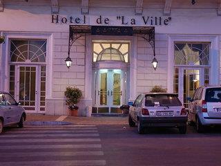 De la Ville Hotel - Italien - Rom & Umgebung