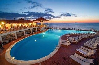 Hotel Club Valtur Capo Calava - Gioiosa Marea - Italien Hotel Club Valtur Capo Calava - Gioiosa Marea - Italien