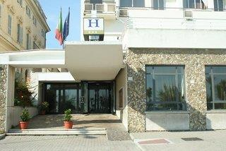 Hotel Mediterraneo Civitavecchia - Italien - Rom & Umgebung
