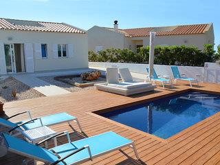 Hotel Villas Casas del Lago - Spanien - Menorca