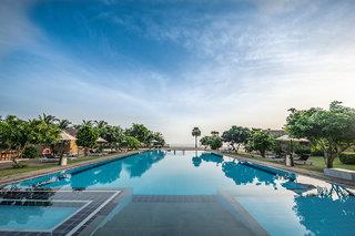 Hotel Amethyst Resort & Spa - Passekudah - Sri Lanka