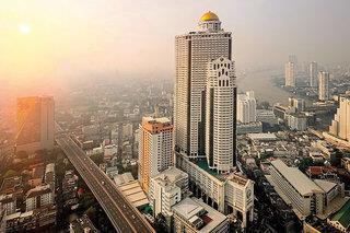 Hotel Tower Club at Lebua - Thailand - Thailand: Bangkok & Umgebung