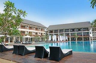 Hotel Suriya Resort & Spa - Waikkal - Sri Lanka