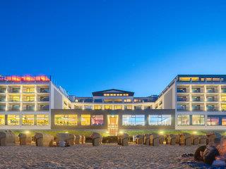 Bayside Hotel, Resort & Spa - Scharbeutz - Deutschland Bayside Hotel, Resort & Spa - Scharbeutz - Deutschland