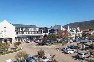 Three Cities The Whale Coast Hotel - Südafrika - Südafrika: Western Cape (Kapstadt)