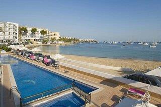 Hotel Club S'Estanyol - Spanien - Ibiza