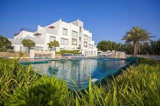 Pearl Hotel - Umm Al Quwain - Vereinigte Arabische Emirate