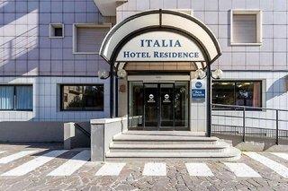 Hotel BEST WESTERN Residence Italia - Quartu Sant Elena - Italien Hotel BEST WESTERN Residence Italia - Quartu Sant Elena - Italien