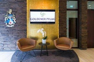Goldener Pflug Hotel - Ludwigsburg - Deutschland Goldener Pflug Hotel - Ludwigsburg - Deutschland