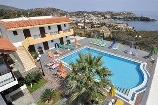 Hotel Pennystella Apartments - Griechenland - Kreta