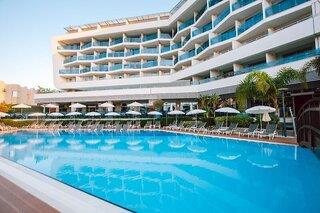Hotel Sunprime Numa Beach - Incekum - Türkei