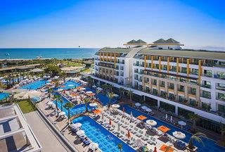 Hotel Port Nature Resort & Spa - Türkei - Antalya & Belek