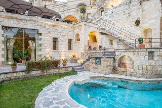 Hotel Anatolian Houses - Göreme - Türkei Hotel Anatolian Houses - Göreme - Türkei