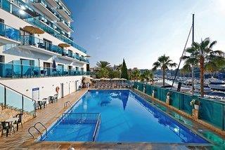 Aparthotel Porto Drach - Porto Cristo - Spanien Aparthotel Porto Drach - Porto Cristo - Spanien