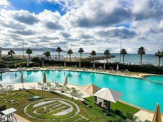 Hotel Ryad Mogador Tanger - Tanger - Marokko Hotel Ryad Mogador Tanger - Tanger - Marokko