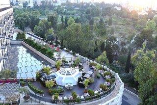 Hotel Waldorf Astoria Jerusalem - Israel - Israel - Jerusalem & Umgebung