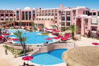 Lella Meriam Hotel & Club - Tunesien - Tunesien - Oase Zarzis
