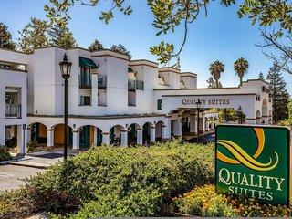 Hotel Quality Suites San Luis Obispo - USA - Kalifornien