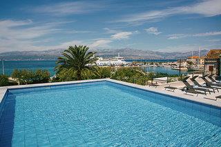Hotel Osam - Kroatien - Kroatien: Insel Brac