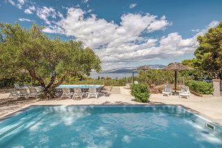 Hotel smartline Beach Camp - Supetar - Kroatien Hotel smartline Beach Camp - Supetar - Kroatien