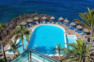 Sol La Palma Hotel - Puerto Naos - Spanien Sol La Palma Hotel - Puerto Naos - Spanien