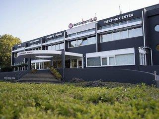 Airport Hotel Rotterdam - Rotterdam - Niederlande Airport Hotel Rotterdam - Rotterdam - Niederlande