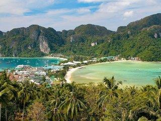 Hotel Phi Phi Arboreal Resort - Thailand - Thailand: Inseln Andaman See (Koh Pee Pee, Koh Lanta)