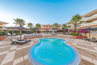 Hotel Lakeside Country Club - Portugal - Faro & Algarve