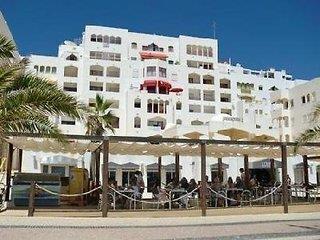 Hotel Atlantida - Portugal - Faro & Algarve