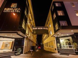 Hotel Renuka - Sri Lanka - Sri Lanka