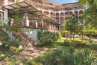 Hotel Estreya Residence - Bulgarien - Bulgarien: Goldstrand / Varna