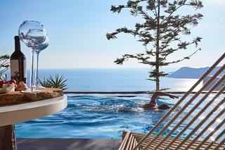 Hotel Utopia Resort Mykonos - Griechenland - Mykonos