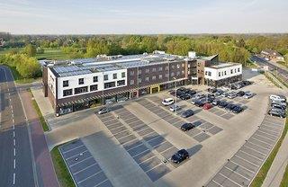 KEDI Hotel - Papenburg - Deutschland KEDI Hotel - Papenburg - Deutschland