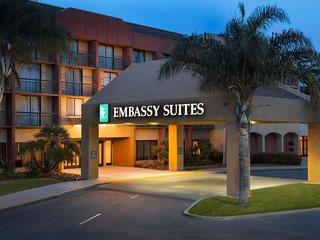 Hotel Embassy Suites San Luis Obispo - USA - Kalifornien