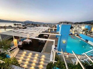 Hotel Astir Patras - Griechenland - Peloponnes
