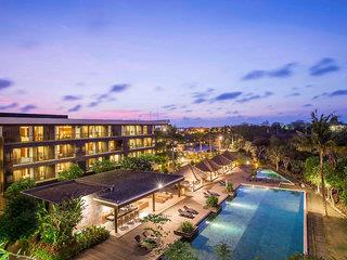 Hotel Le Grande Bali - Indonesien - Indonesien: Bali