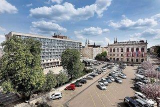 BEST WESTERN PREMIER Hotel International - Brno (Brünn) - Tschechien BEST WESTERN PREMIER Hotel International - Brno (Brünn) - Tschechien